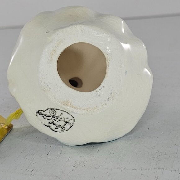 Josef Originals California Dolls Of The Month January Figurine Tilt Head - Picture 7 of 9